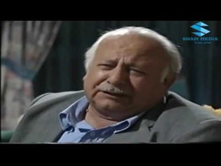 مسلسل قلة ذوق و كترة غلبة الحلقة 19