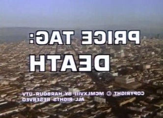 Ironside S02 - Ep08 Price Tag -- Dth HD Watch