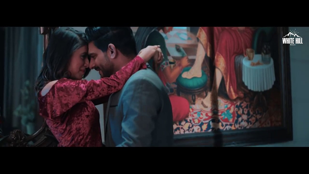 Alone (Full Video) Samy _ Muzik Amy _  Mac H Hardy  _ New Punjabi Song 2018 _ White Hill Music