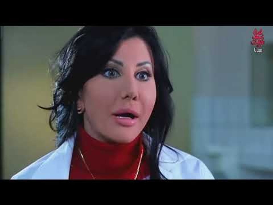 كندة حنا  - شهد تترك المستشفى  مسلسل بنات العيلة