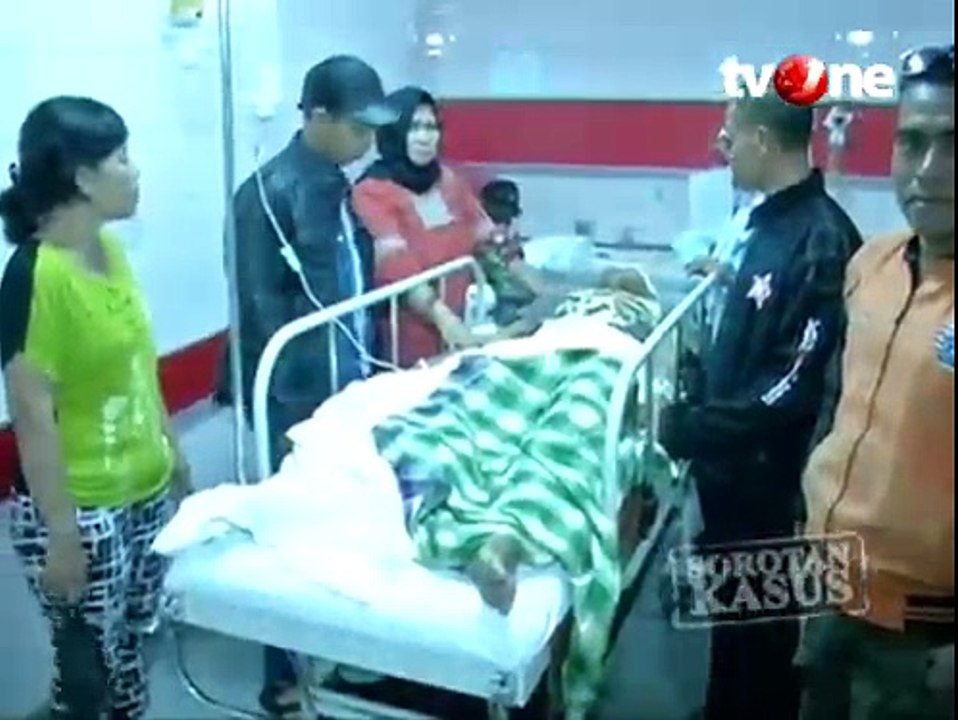 Menolak Relokasi Kampung Pulo (Bagian 3)