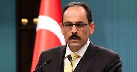 İbrahim Kalın'dan Döviz Açıklaması: Yine Yanılacaklar