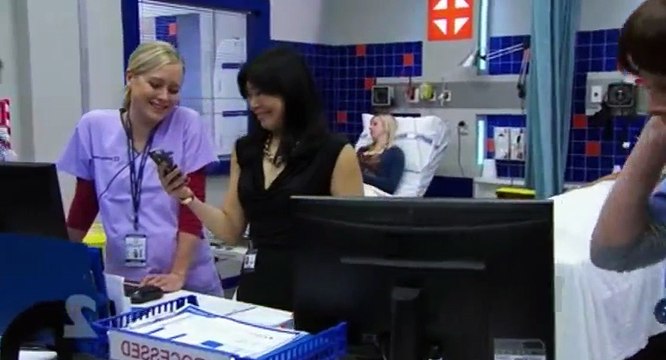 Shortland Street S23 - Ep203 5603 HD Watch