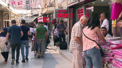 Trump anuncia más aranceles al acero y aluminio de Turquía