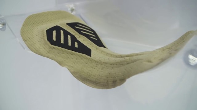 Elastic Interface MTB Trail Chamois - Hybrid Cell System, Aero Positioning