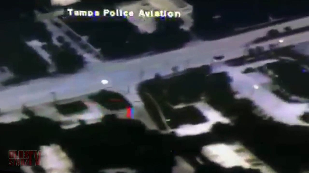 GHETTO BIRD Chases MOTORCYCLE Cops VS Bikers Helicopter Bike CHASE Caught On Tape 2018