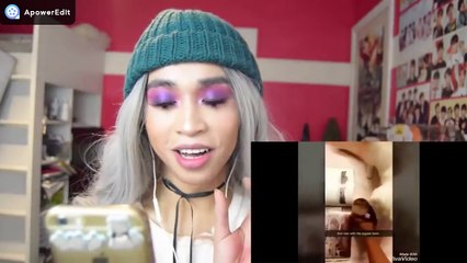 Hristiyan kızın Kuran'a basmayan kedilere tepkisi