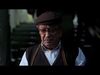 تأثر ابو سامي لخبر موت نعيم  -  دريد لحام  -  سنعود بعد قليل