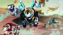 Season 7 Trailer | DREAMWORKS VOLTRON LEGENDARY DEFENDER