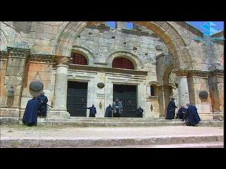 مسلسل جواد الليل ـ الحلقة 1 الأولى كاملة HD