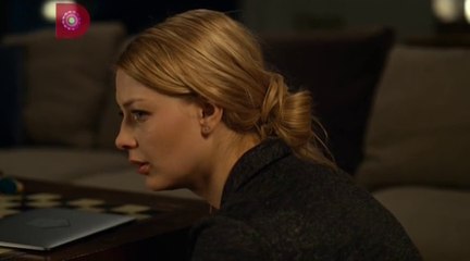 Случайная невеста 3 серия 2018 Мелодрама