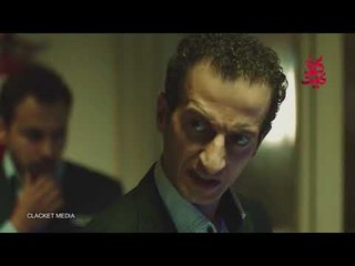 اختفاء لونا من القصر-  مسلسل العراب نادي الشرق   الحلقة 3