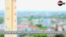 So kannst du im heißen Sommer garantiert gut schlafen