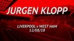 'We need to be like Rocky' - Klopp's best bits