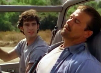 Renegade S01 - Ep07 Eye of the Storm HD Watch