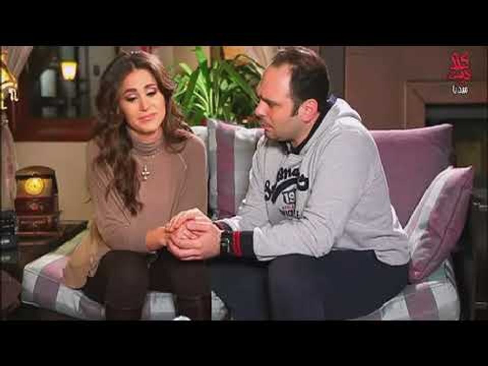 اشياق ريتا لاهلها مسلسل بنات العيلة  الحلقة 2