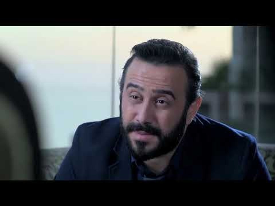 فؤاد يشاهد اخته بنفس الاوتيل اللي عندو اجتماع فيه  -  قصي خولي  -  غيدا نوري -   سنعود بعد قليل