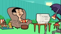 Can I Have My Ball Back? | Mr. Bean Official Cartoon