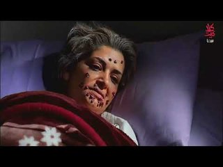 وسيم يلبي دعوة صفاء ويزورها   مسلسل بنات العيلة   الحلقة 21