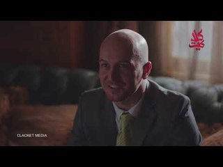 رفض ابو عليا لمشروع الكازينو - مسلسل العراب نادي الشرق  الحلقة 5