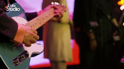 Main Irada, Haniya, Rachel, Shamu Bai, Ariana & Amrina, Coke Studio 11, Episode 1