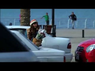 راجي يشاهد مريم لأول مرة  -  دانة مارديني  -  رافي وهبي  -  سنعود بعد قليل