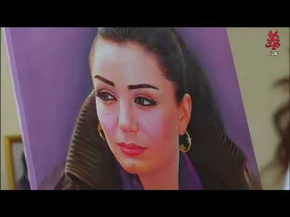 احتفال كمال بعيد ميلاد هبة  مسلسل بنات العيلة...