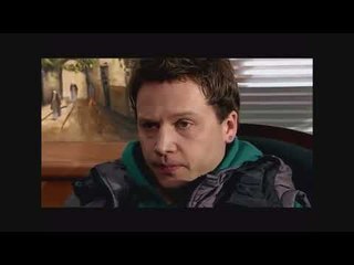 ابو علام يطرد ابنه من المعمل  مسلسل ولادة من الخاصرة ـ الحلقة 3