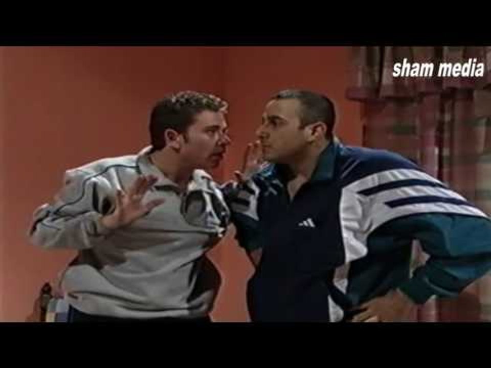 اجمل حلقات قلة ذوق و كترة غلبة  ـ كوابيس ليلية  ـ قصي خولي  ـ عمر حجو  ـ ليث مفتي ـ هدى شعراوي