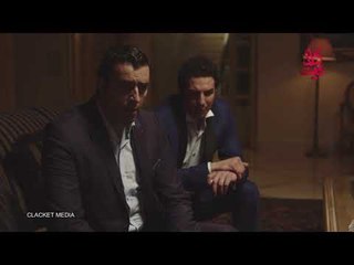 لونا غصة بقلب ابو عليا -  مسلسل العراب نادي الشرق  الحلقة 6