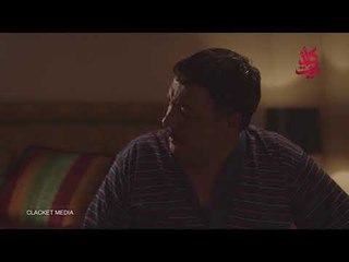 زاهر يؤجل موضوع انجاب الاطفال  - مسلسل العراب نادي الشرق  الحلقة 6