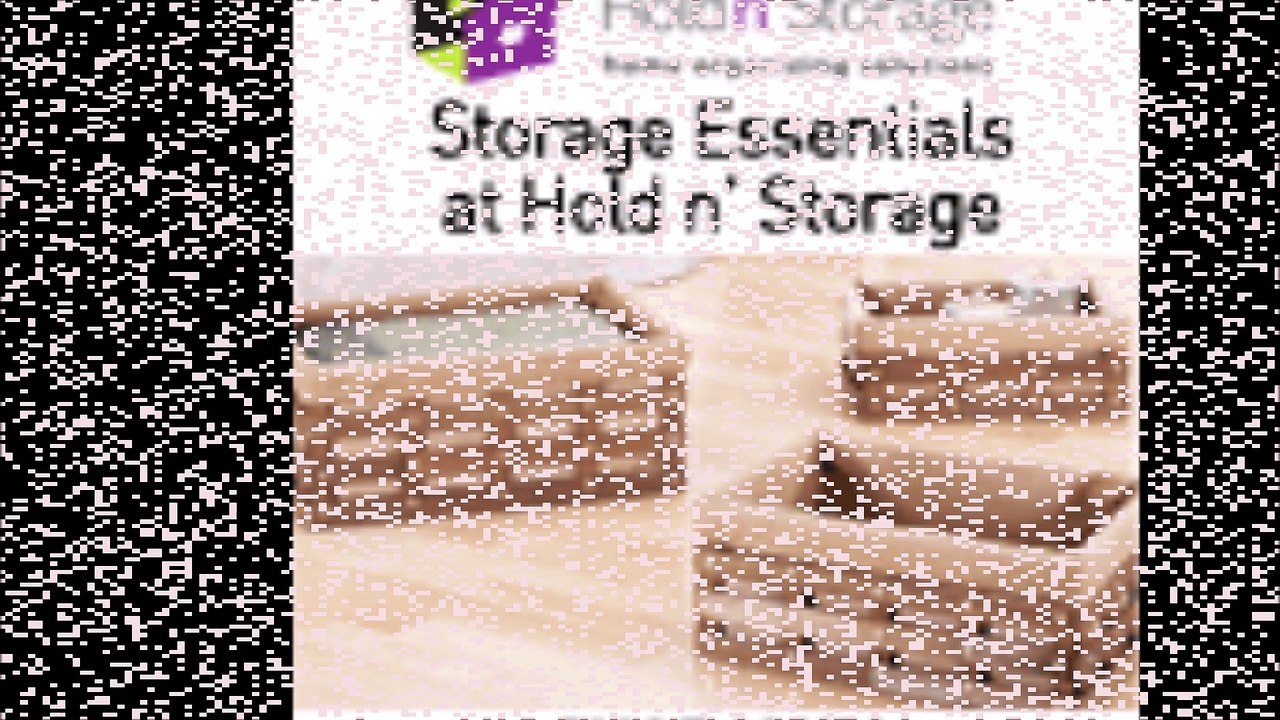 Hold N' Storage