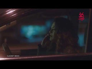 دانا مارديني  - سوزان انا بنت المعلم ابو عليا  - مسلسل العراب نادي الشرق