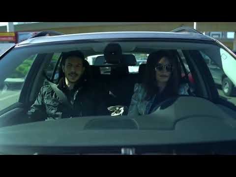 ريم تأتي لأخذ كريم و لينا تشاهده - سلافة معمار - باسل خياط - سنعود بعد قليل