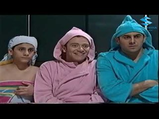 اجمل حلقات قلة ذوق و كترة غلبة ـ منوم قوي   ماشربش الشاي  ـ قصي خولي ـ عمر حجو ـ ليث مفتي