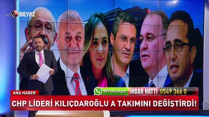 Beyaz Ana Haber 10 Ağustos 2018