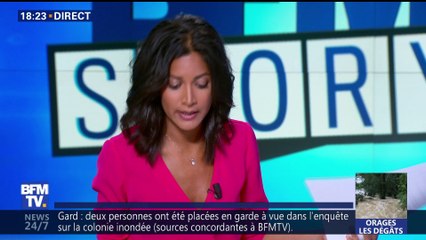 Emmanuel Macron s'est entretenu avec Vladimir Poutine depuis Brégançon