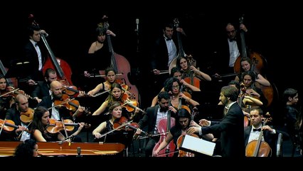 Fazıl Say & Serenad Bağcan - Memleketim (Live)