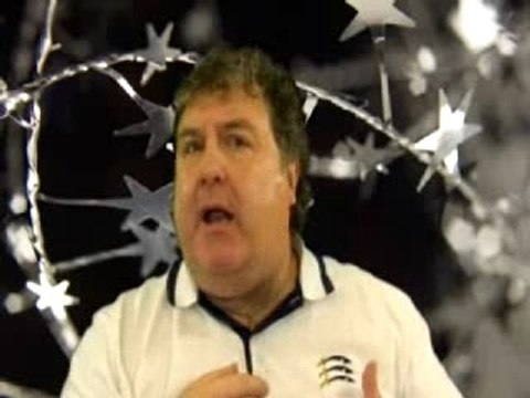 Russell Grant Video Horoscope Scorpio December Thursday 20th