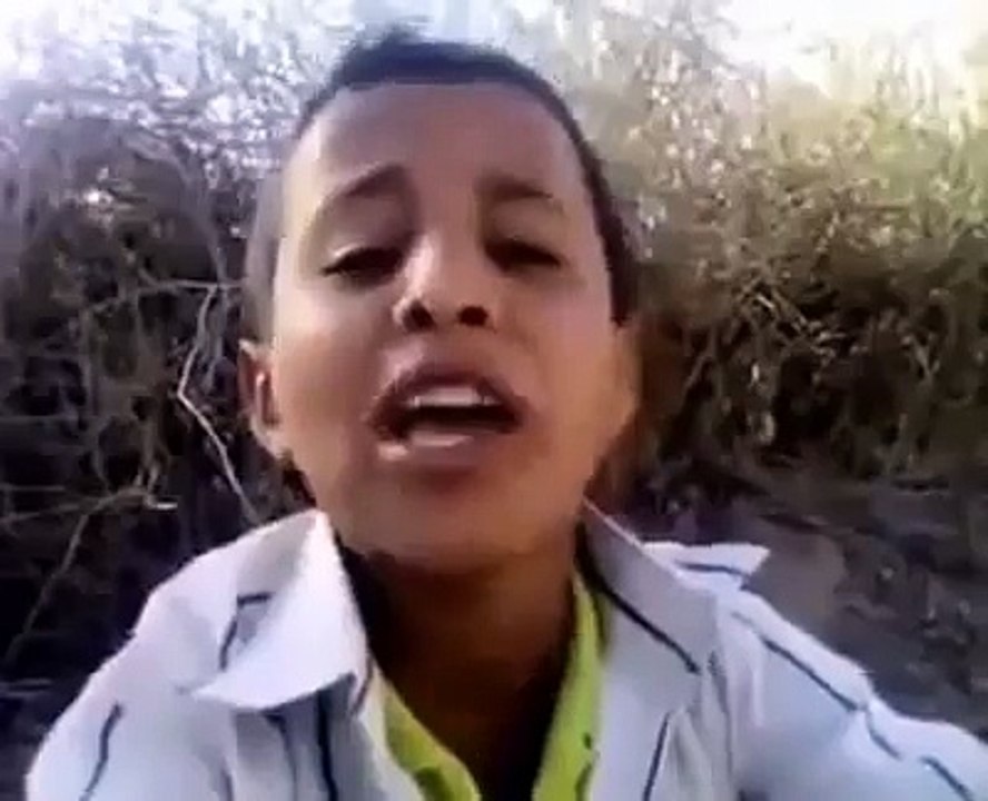 أنشودة "سُعيدة من عرف ربِ سُعيده" للمنشد الراحل هارون التميمي الذي قتل على يد بلاطجة في مدينة تعز، جعلها الله شفيعةً له يوم القيامة. وإنا إلى الله راجعون!