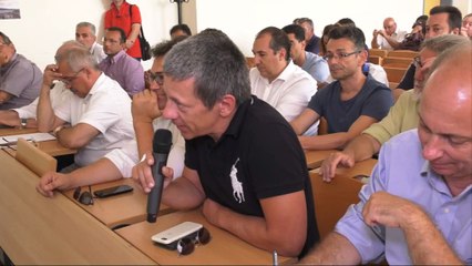 Επίσκεψη Κ.Γαβρόγλου στη Λαμία