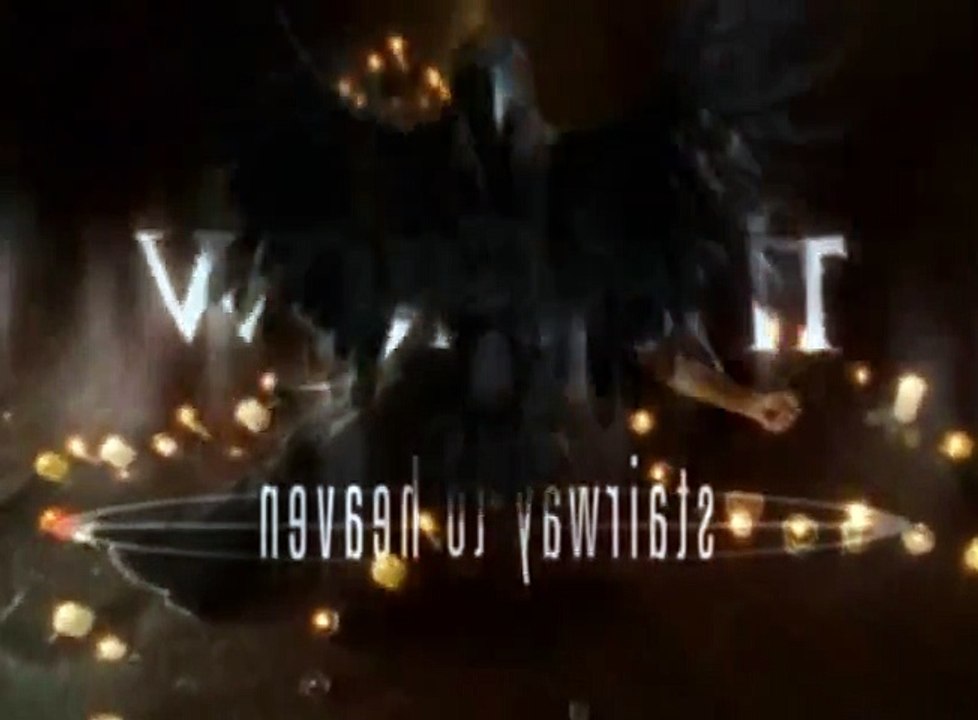 The Crow Stairway to Heaven S01 - Ep20 Brother's Keeper HD Watch