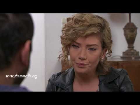 اجمل مشاهد ارواح عارية ـ احلى و اطيب فطور مع ربى ـ قصي خولي ـ سلافة معمار