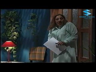مسلسل قلة ذوق و كترة غلبة الحلقة 38