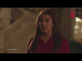 ابو موسى لعليا: ايدك وما تعطيكي  - مسلسل العراب نادي الشرق  الحلقة 6