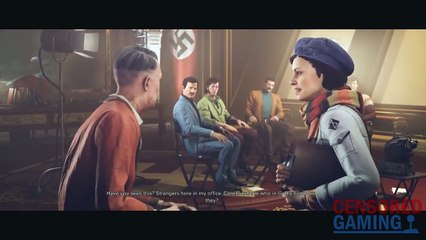 Germany lifts total ban on Nazi symbols in video games (10/08/2018)