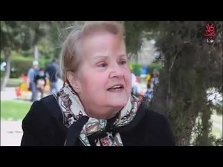 بكاء ميرا وهربها من الناس   مسلسل بنات العيلة  الحلقة 22