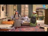 ايام شامية  ـ ابو عبدو و نسوانه   ـ خالد تاجا ـ وفاء موصللي ـ سامية جزائري