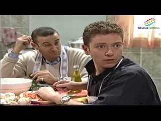 قلة ذوق و كترة غلبة ـ الفساد ربحي يخبر اخواته في خطة عمته لتزويج ابوهم ـ قصي خولي ـ ليث مفتي ـ  طارق