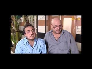 مسلسل الزائد أخو الناقص ـ الحلقة 1 الأولى كاملة HD